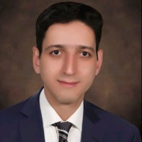 Masoud Hamidi, Ph.D.