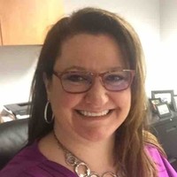 Jennie Gill