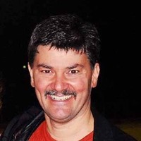 Richard Vucich