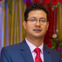 Dhiraj Gopal Jha
