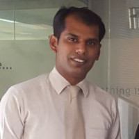 Ahsan Iqbal Ali