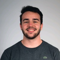 Lucas Martin