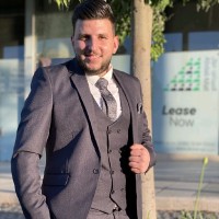 Omar Salameh