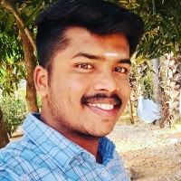 V Chandra Kanth