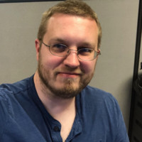 Adam Vanderheiden