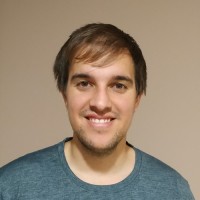 Jordi Romagosa Soler