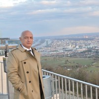 Chris Stomo