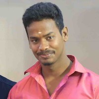 vimal m