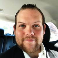 Christopher Wentworth