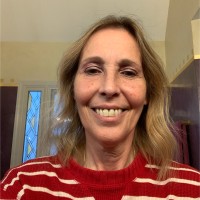 Dori Ginsburg