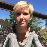 Therese Albertsson