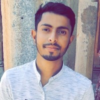 Shivam Gupta