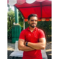 Omkar Garud