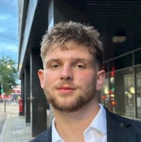 Cameron Mackay-Grant