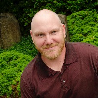 Robert Wynegar, Csp