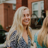 Olivia Jacobs
