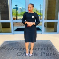 Karabo Dudu Modise