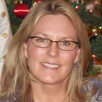 Carrie Gustafson, Psy. D.