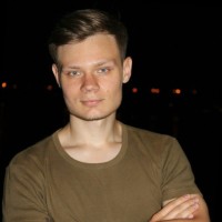 Валентин Белый