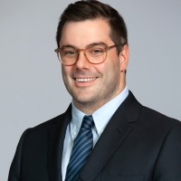Andrew Decaria, Cfp