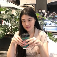 Lucky Eugenia