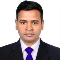 Hemanta Behera