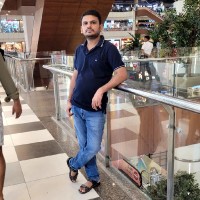 Deepak Kumar Agrahari
