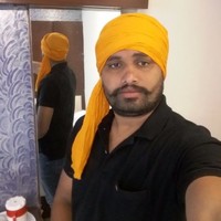 Anubhav Parashar