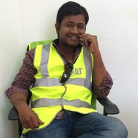 Mohammed Hussain