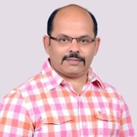 Pushker Tiwari