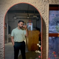 Dhruv Suthar