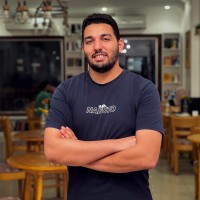 Fathi Mohammed