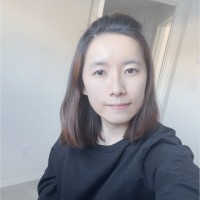 Liz Wong