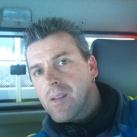 Christophe Perù