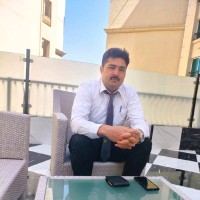 Arman Afzal Khan