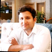 Ali Raza