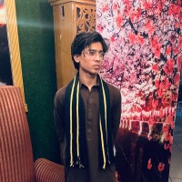 Shayan Khan