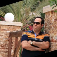 Mohammad Rastegar