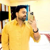 Mritunjay Kumar
