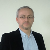 Carlos Cisternas Bascur