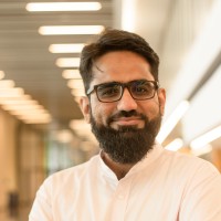 Saif Ul Hadi
