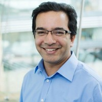 Ali Awan