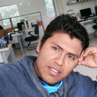 Mizael Pimentel Parada