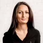 Victoria Dragan