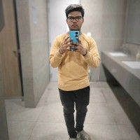 Karthik Yadav
