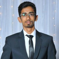 Mohammed Faraz Ahmed