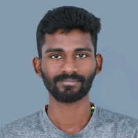 Vineeth Pp