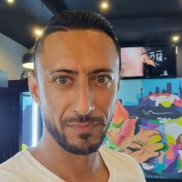 Raheem Mall