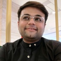 Sagar Karia