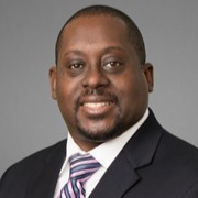 Cornelius (Cory) Jones